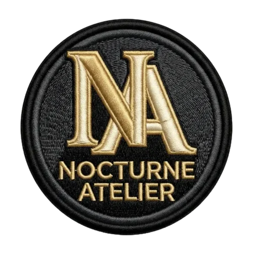 3D Patches for Streetwear and Fashion Brands
